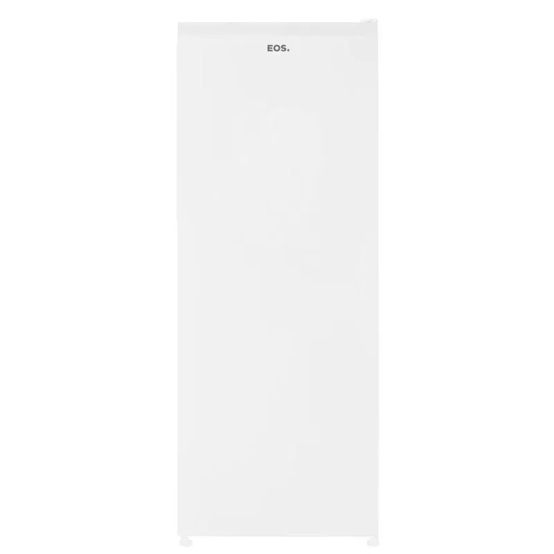 Geladeira Vertical EOS 190 Litros Branco ERV201B 220V