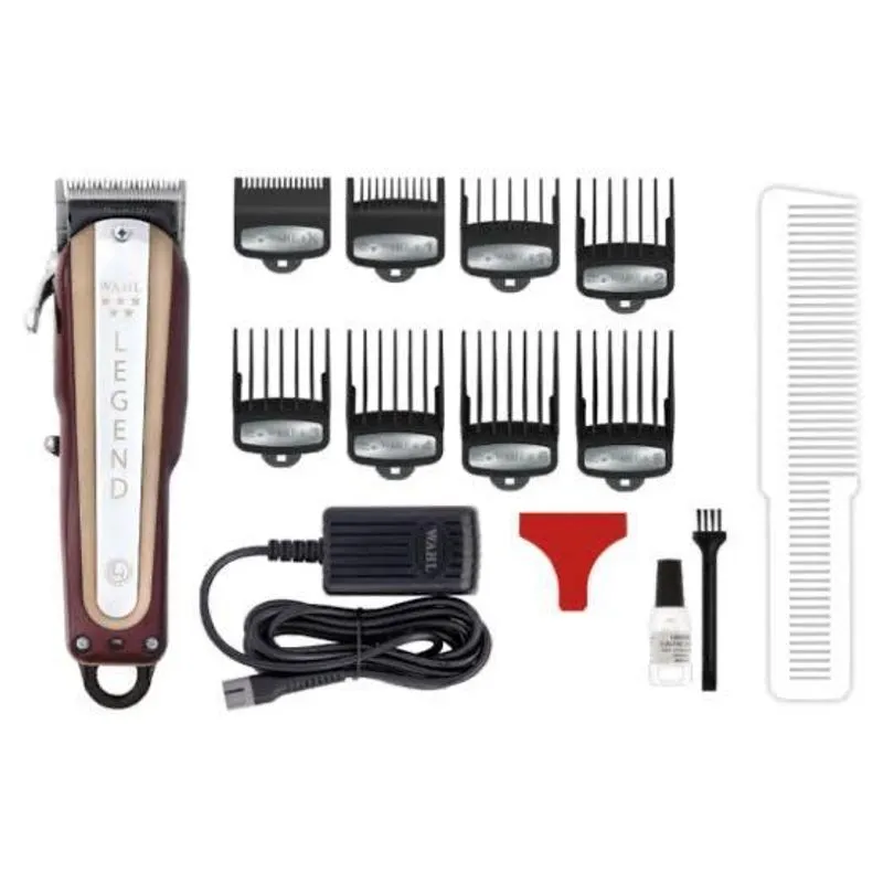 Wahl Legend Cordless Bi Volt