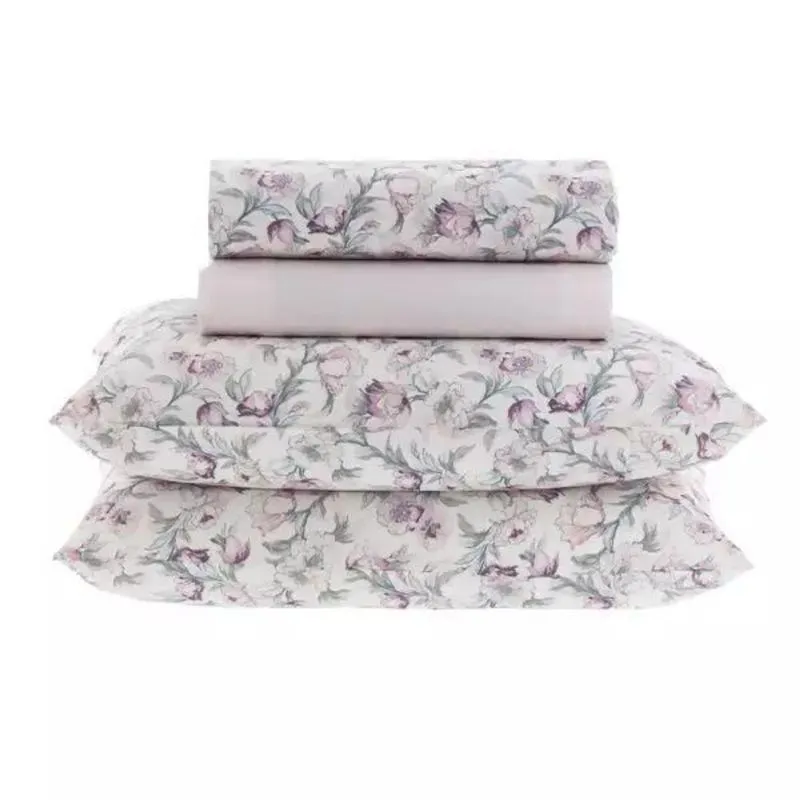 Jogo De Cama New Innovi 180 Fios Queen Kacyumara - Ciesta