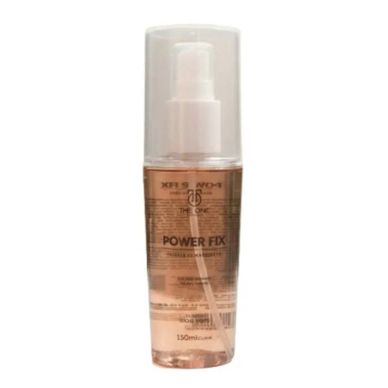 Power fix