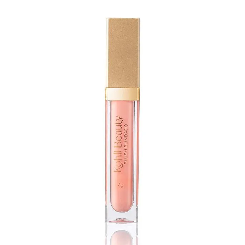 KOHLL BEAUTY BLUSH BLINDADO ANNELIDA ? COR 01