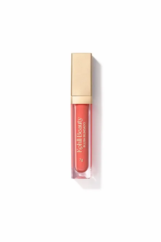 KOHLL BEAUTY BLUSH BLINDADO DIPLORIA ? COR 3