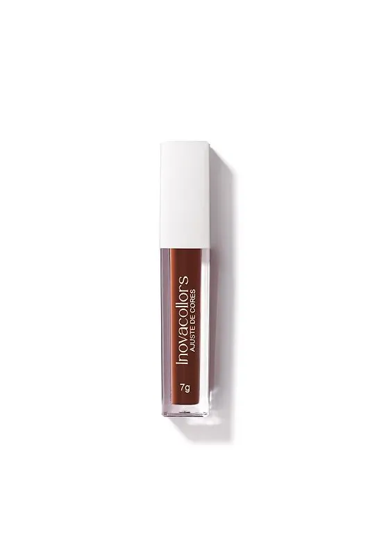 KOHLL BEAUTY INOVACOLLOR CORRETIVO - MARROM