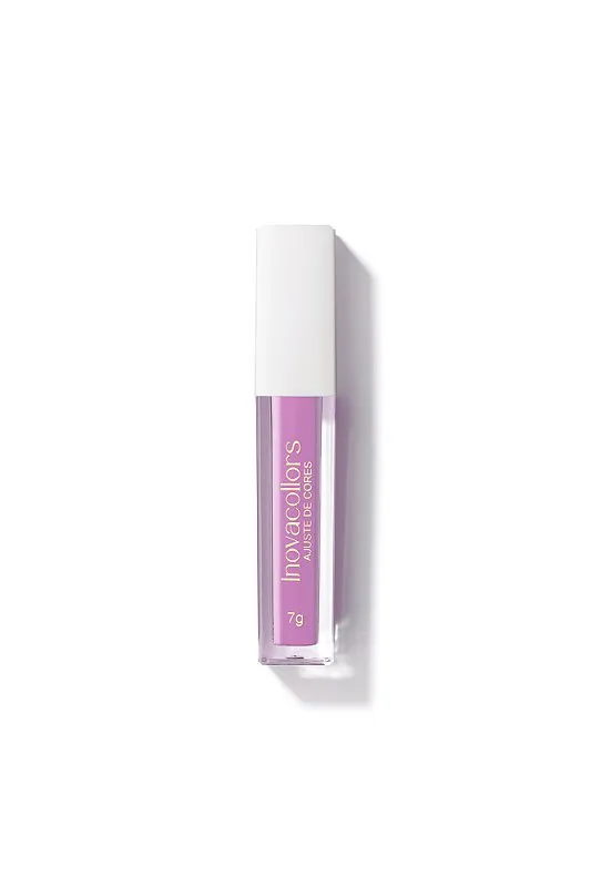 KOHLL BEAUTY INOVACOLLOR - LILÁS