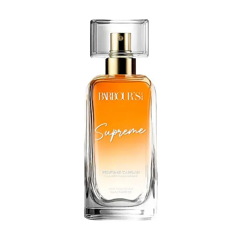 Barbour's Beauty Supreme - Perfume Capilar 50ml Barbour's Beauty Supreme - Perfume Capilar 50ml
