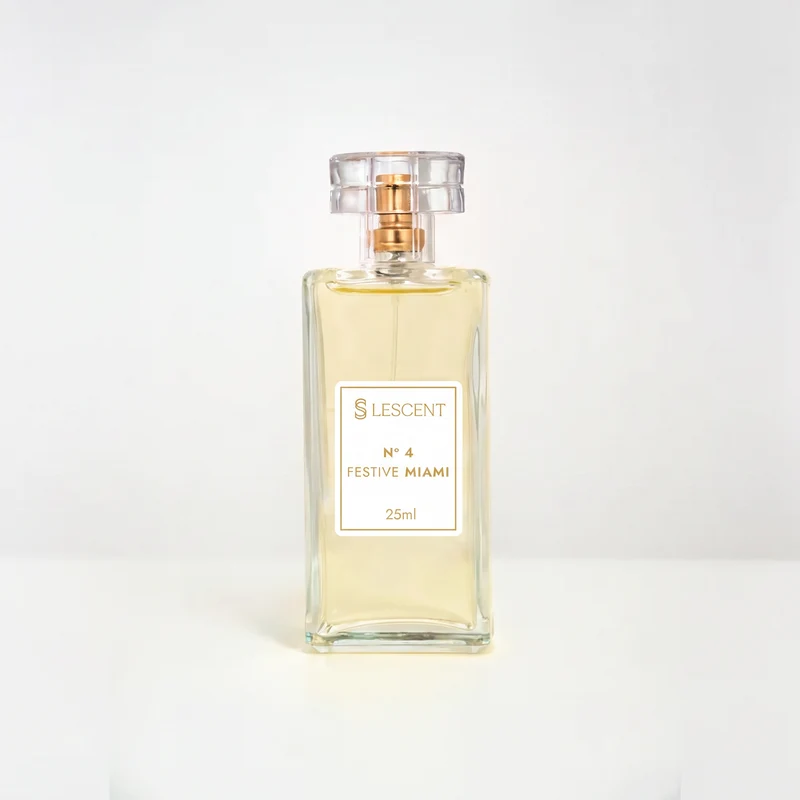 Nº 4 • Festive Miami - 100ml