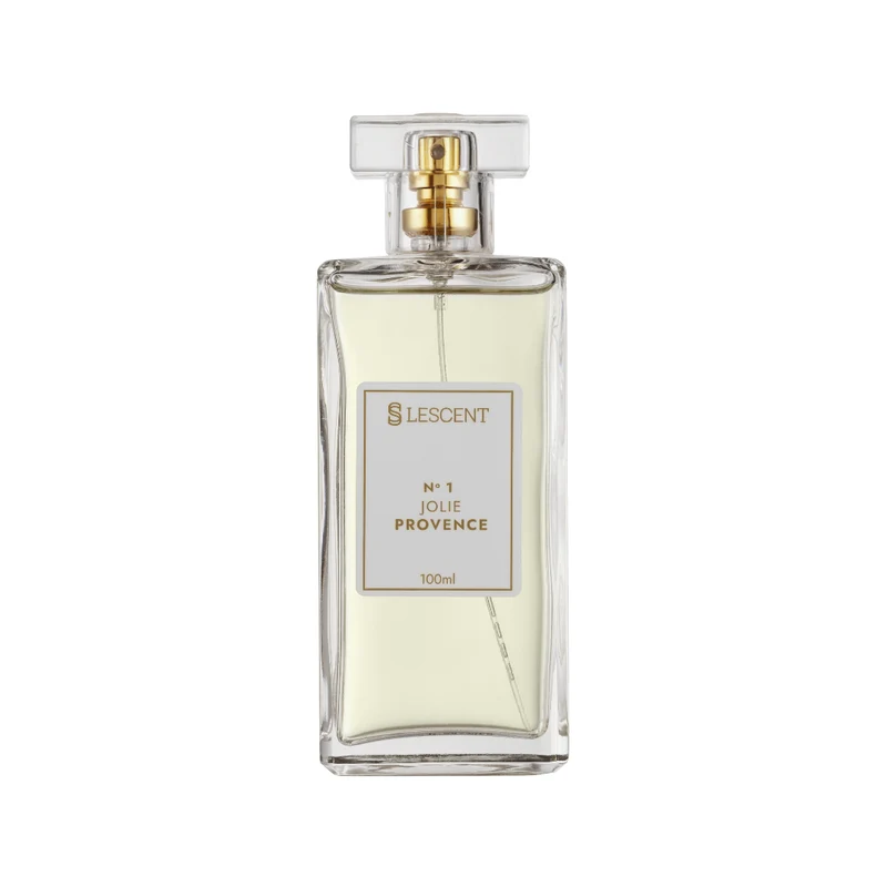Nº 1 • Jolie Provence - 100ml