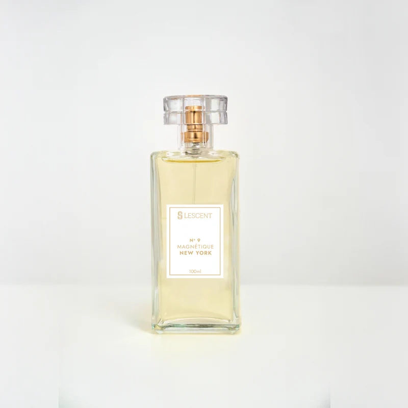 Nº 9 • Magnétique New York - 100ml