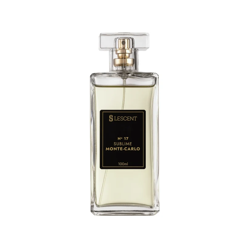 Nº 17 • Sublime Monte-Carlo - 100ml