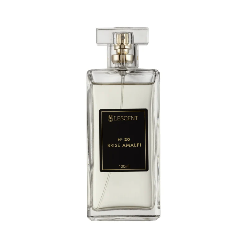 Nº 20 • Brise Amalfi - 100ml