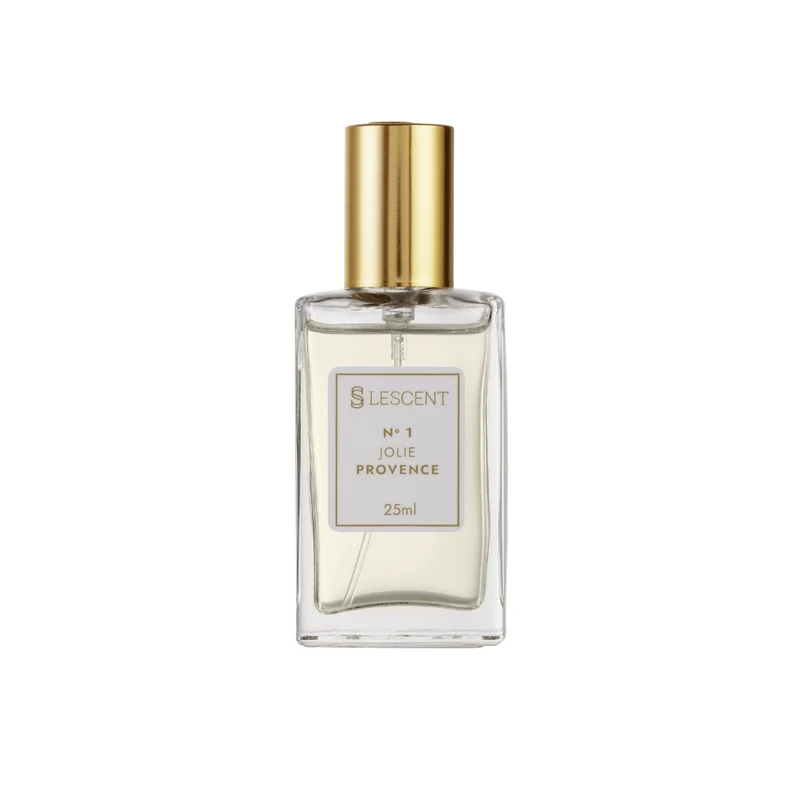 Nº 1 • Jolie Provence - 25ml