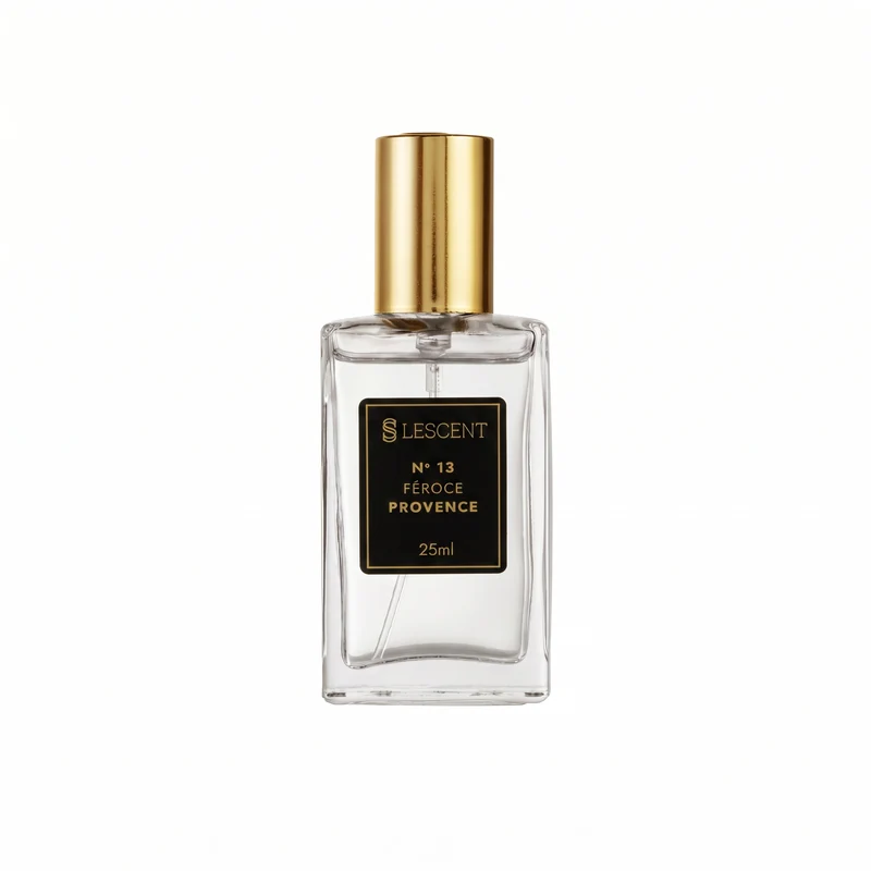 Nº 13 • Féroce Provence - 25ml