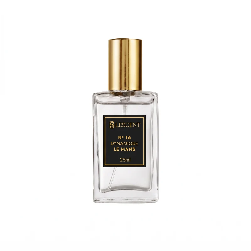Nº 16 • Dynamique Le Mans - 25ml