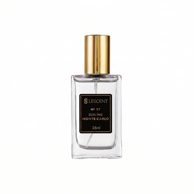 Nº 17 • Sublime Monte-Carlo - 25ml