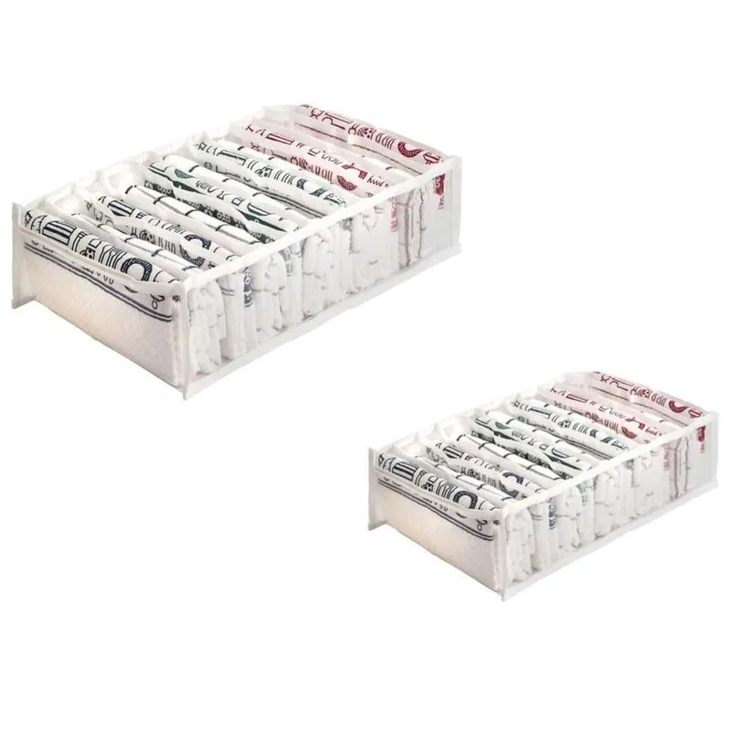 Organizador Colmeia De Pano De Prato Multiuso Kit 2 Unidades