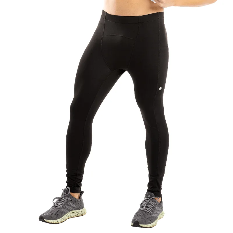Calça Legging Masculina Preto - DelRio