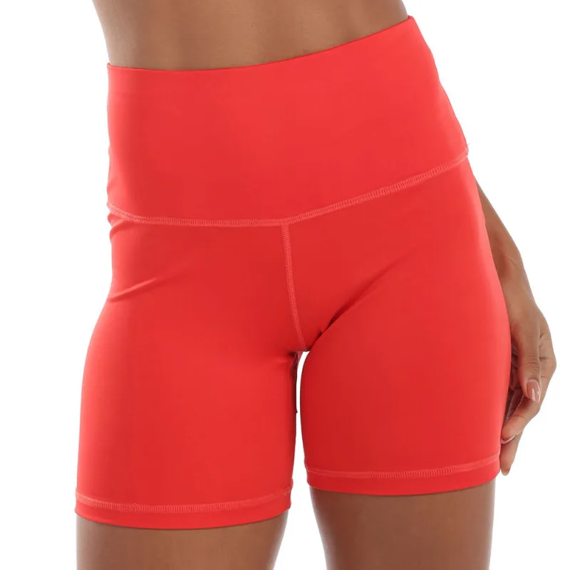 Bermuda Fitness 3D E Pala Larga Vermelho Paixão - DelRio