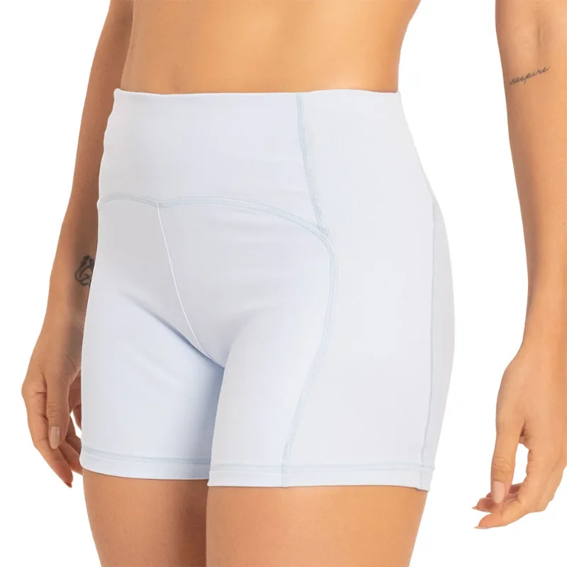 Bermuda Fitness Em Diva Fit E Ribana Anís