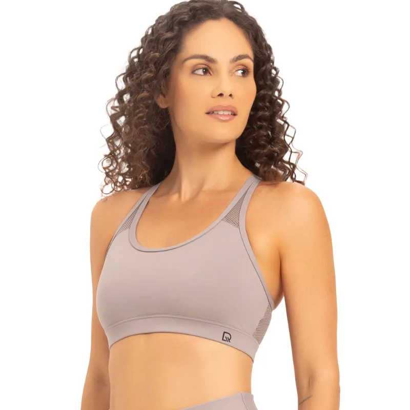 Top Fitness Em Diva Fit E Bee House Cinza Cromo