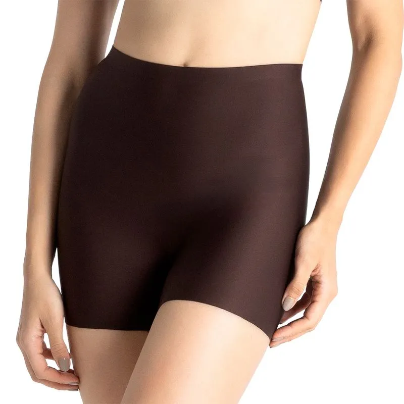 Short Segunda Pele DelRio 545125 Algodão