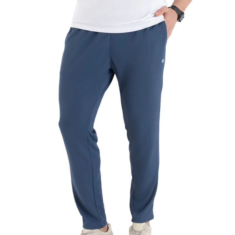 Calça Colmeia Masculina Marinho - DelRio