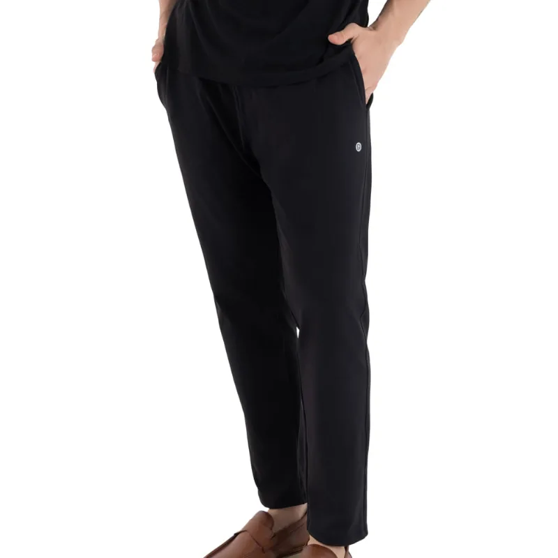 Calça Colmeia Masculina Preto