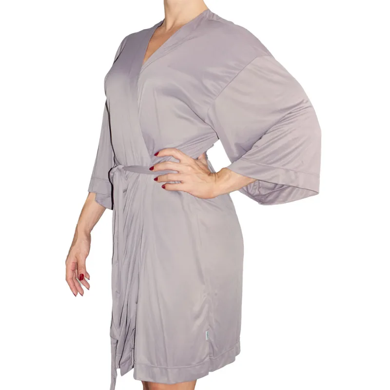 Robe De Liganete New Nude