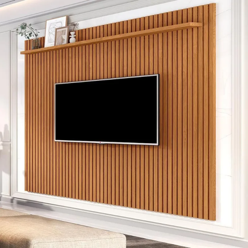 Painel De Ripado Pontoise Nature