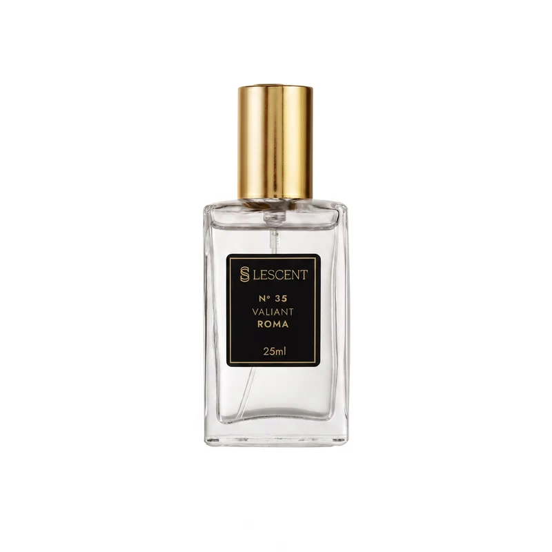 Nº 35 • VALIANT ROMA - 25ml