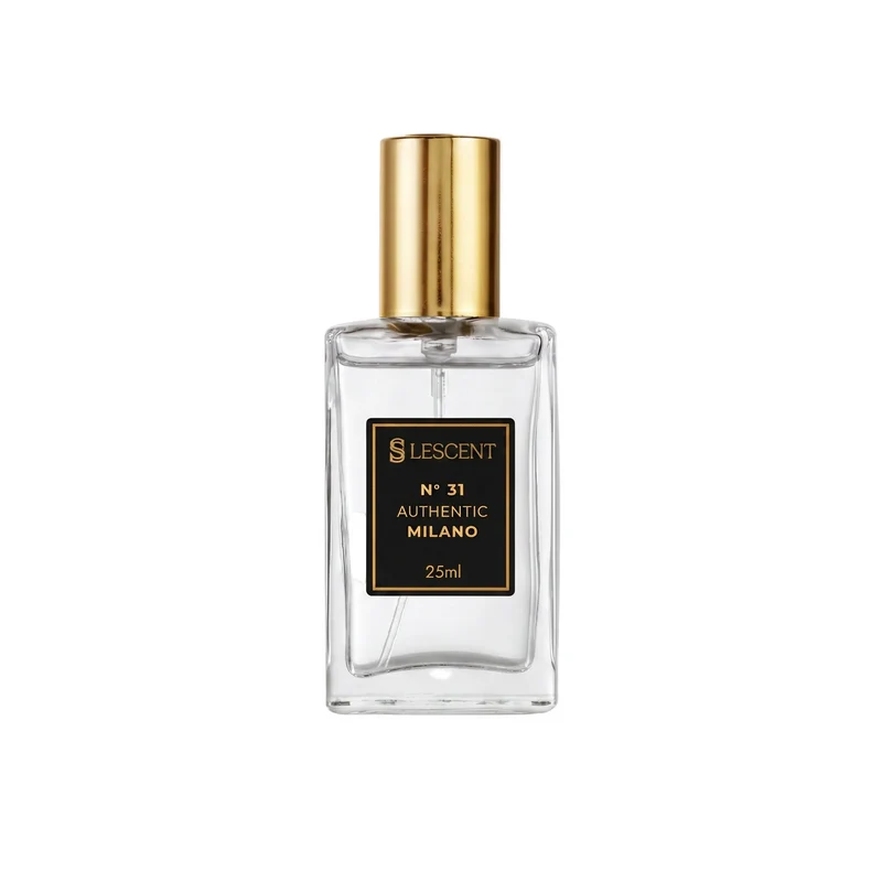 Nº 31 • AUTHENTIC MILANO - 25mL