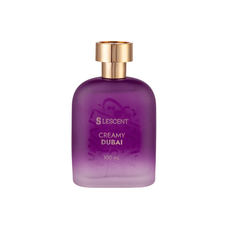 Signatures Arabian - Creamy Dubai 100ml