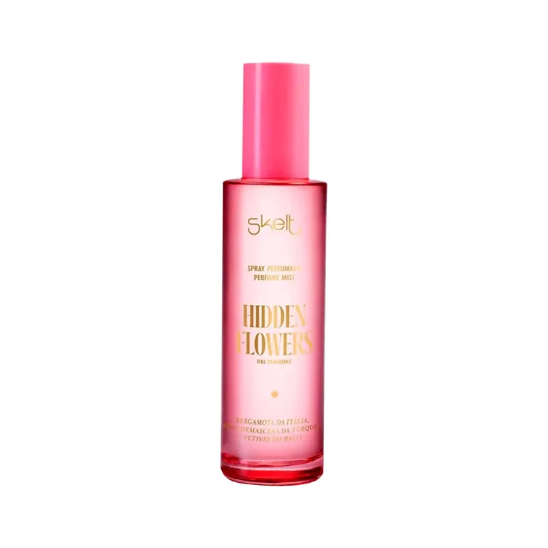 Skelt Perfume Hidden Flowers Spray 100ml