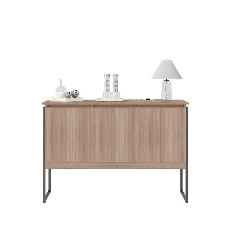 Buffet De Luxo Viareggio Montana Preto