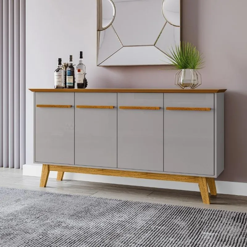 Buffet Aparador Penélope Off White