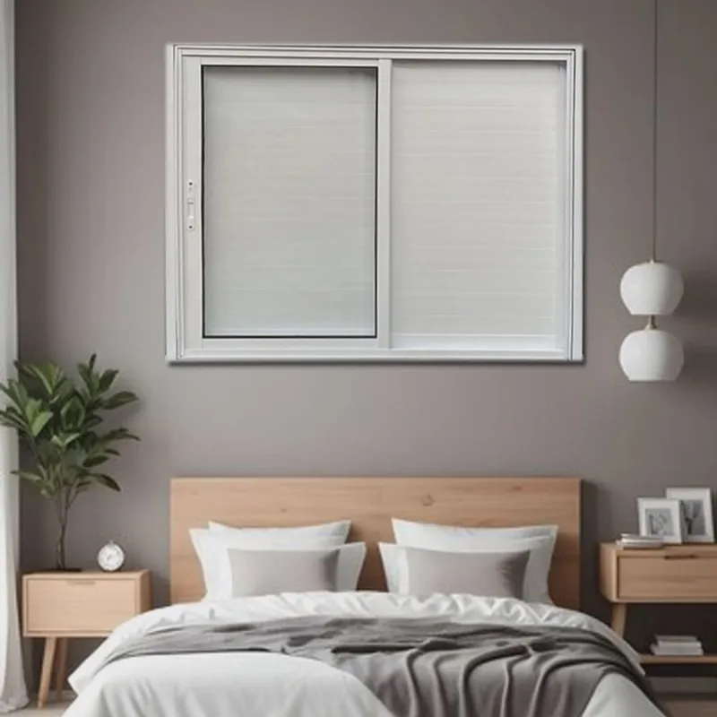 Janela Veneziana Lambril 3 Folhas Linha Veneza 100x150