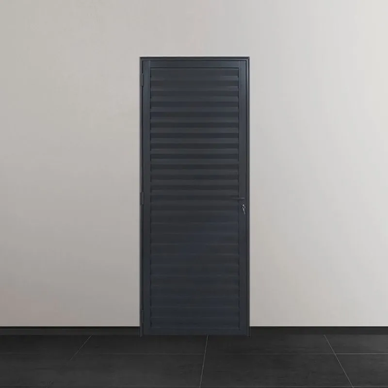 Porta Palheta Linha 25 210x90 Lado Direito