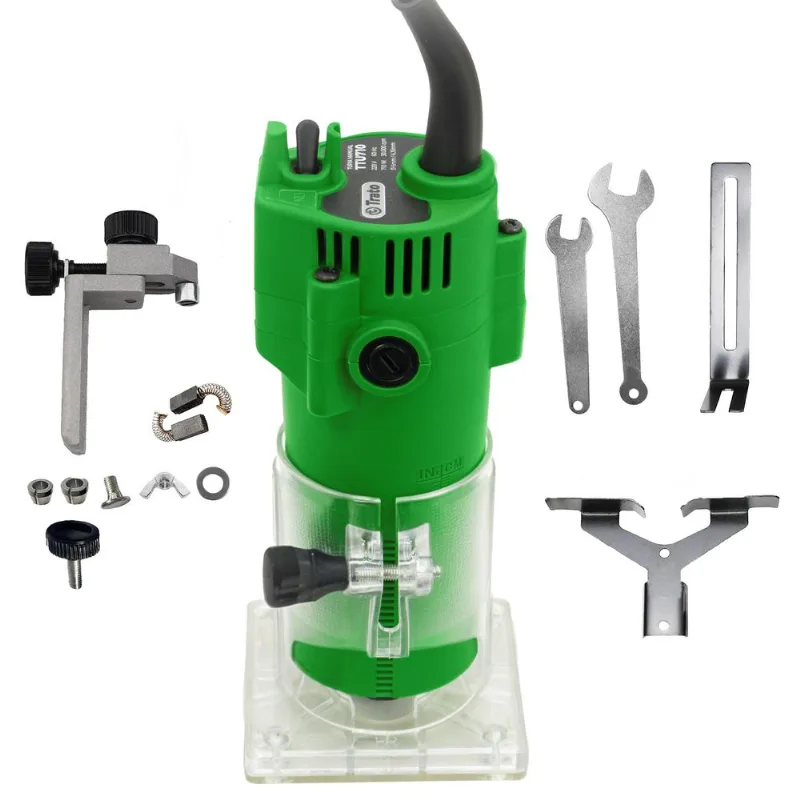 Tupia Manual Laminadora 710w Com Pinça 220v Ttu710 Trato