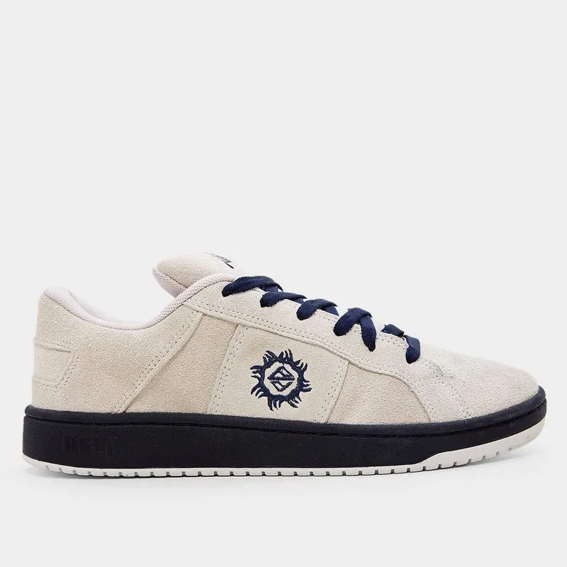 Tênis Reef Gripper Casual - Unissex - Cinza