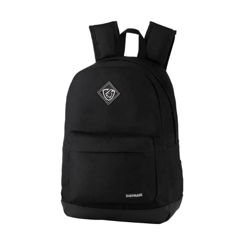 Mochila Bolsa Trabalho Escolar Notebook Resistente Confortável Multiuso