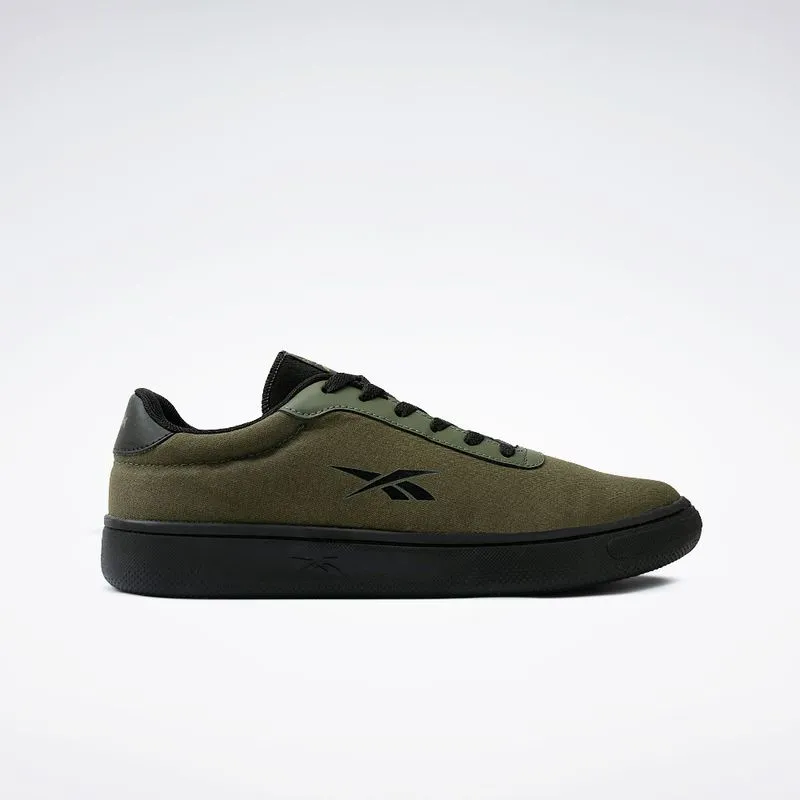 Tênis Reebok Streetride Unissex Verde - 34