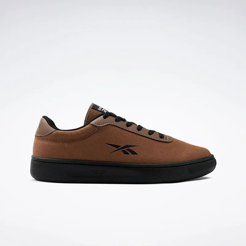 Tênis Reebok Streetride Unissex Marrom - 44
