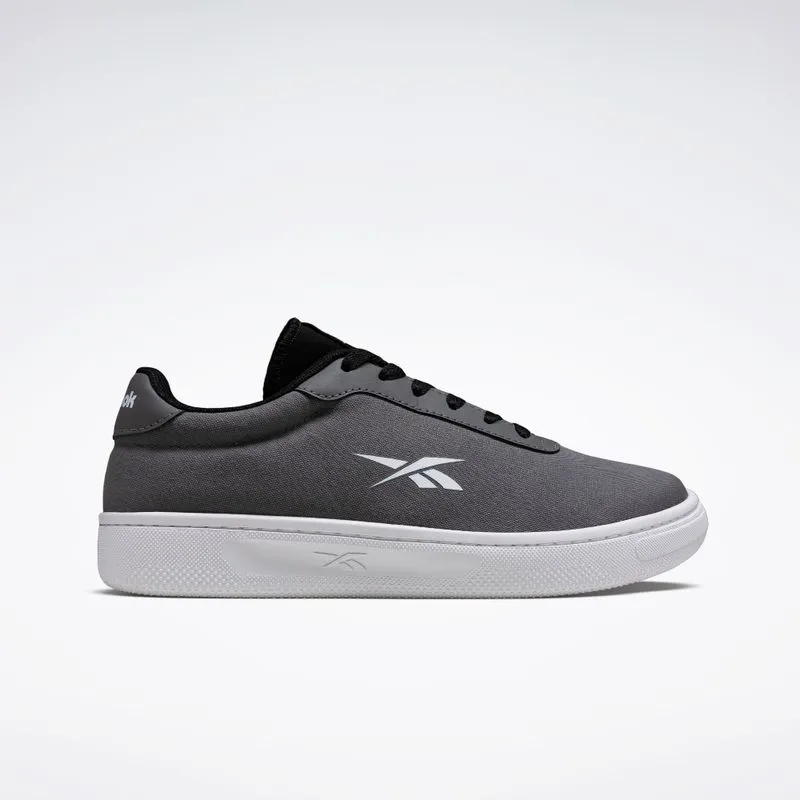 Tênis Reebok Streetride Unissex Cinza - 44