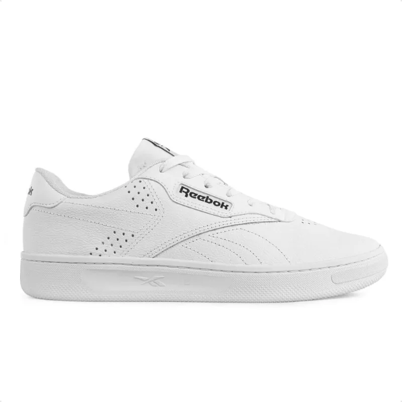 Tênis Reebok Ramprush Unissex 35 / Branco / Preto