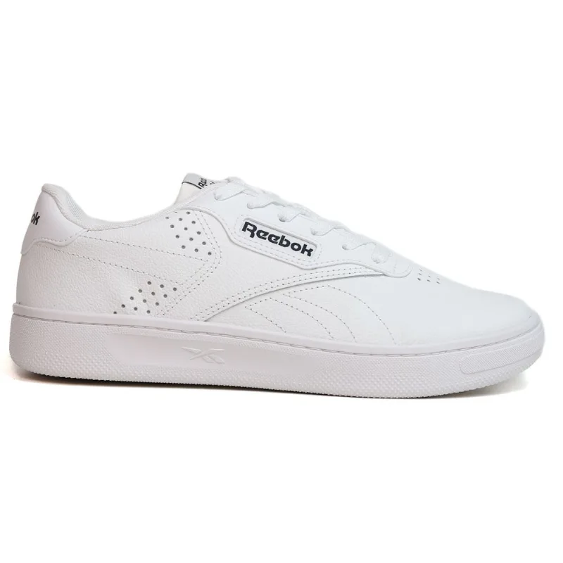 Tênis Reebok Ramprush Masculino 43 / Branco