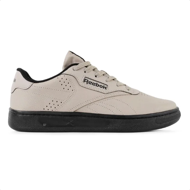 Tênis Reebok Ramprush Unissex 42 / Bege / Preto - Reebok