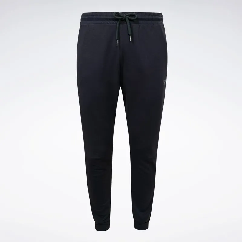 Calça Reebok Essential Pants Masculina Cinza - P