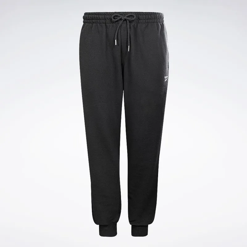 Calça Reebok Logo Masculina Preto - P