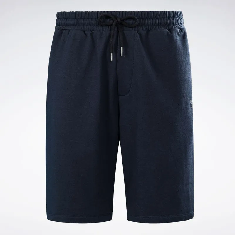 Short Reebok Young Masculino Azul - GG