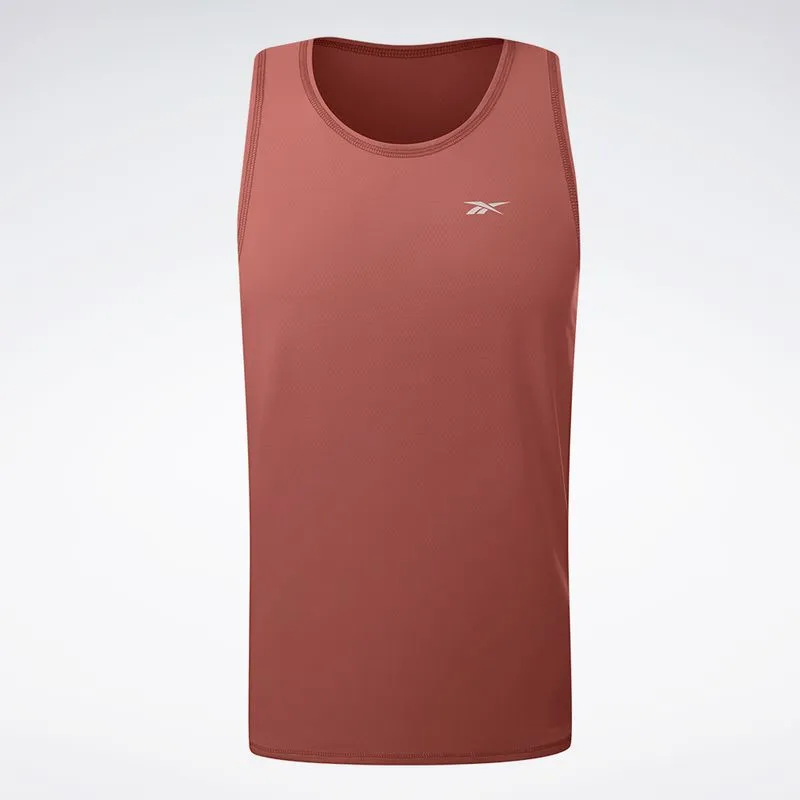 Regata Reebok Impact Masculina Marsala - GG