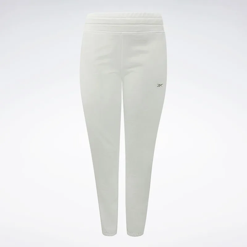 Calça Reebok Energy Feminina Branco - GG